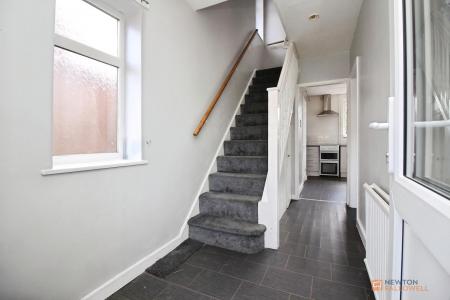 3 bedroom Semi-detached house for sale in Wardens Walk, Leicester Forest East, LE3