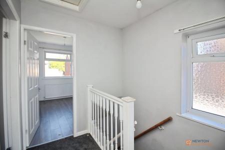 3 bedroom Semi-detached house for sale in Wardens Walk, Leicester Forest East, LE3