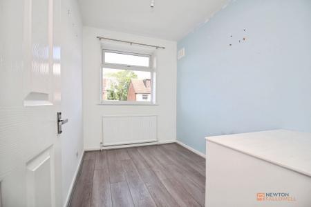 3 bedroom Semi-detached house for sale in Wardens Walk, Leicester Forest East, LE3