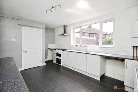 3 bedroom Semi-detached house for sale in Wardens Walk, Leicester Forest East, LE3