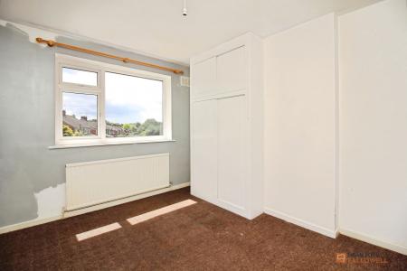 3 bedroom Semi-detached house for sale in Wardens Walk, Leicester Forest East, LE3