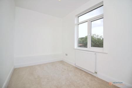 3 bedroom Semi-detached house for sale in Elwell Avenue, Barwell, LE9
