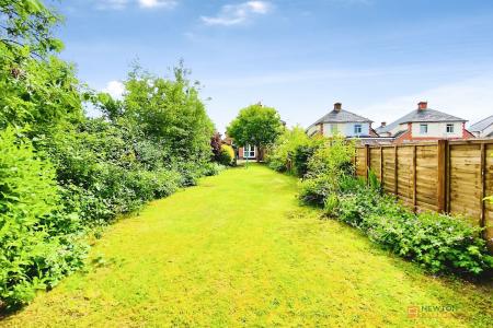 3 bedroom Semi-detached house for sale in Elwell Avenue, Barwell, LE9