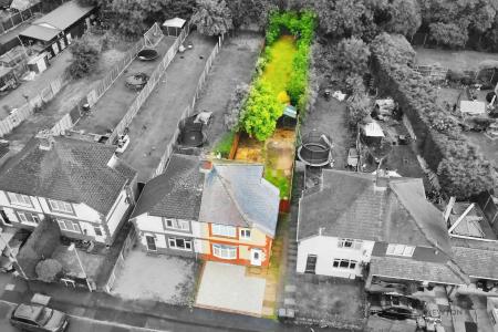 3 bedroom Semi-detached house for sale in Elwell Avenue, Barwell, LE9