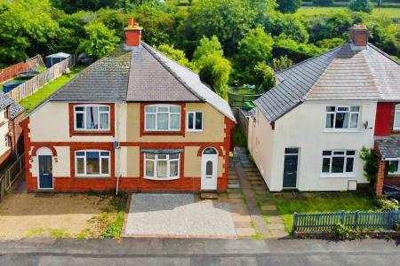 Elwell Avenue, Barwell, LE9