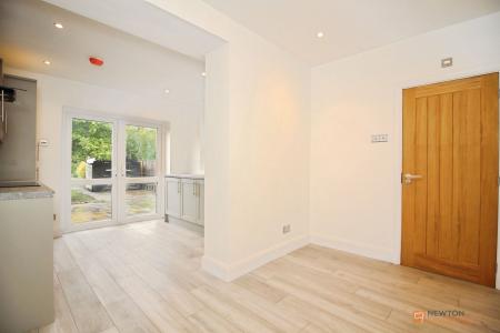3 bedroom Semi-detached house for sale in Elwell Avenue, Barwell, LE9