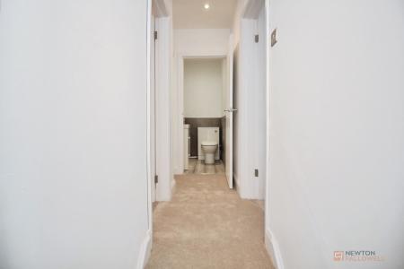 3 bedroom Semi-detached house for sale in Elwell Avenue, Barwell, LE9
