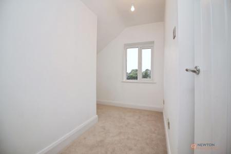 3 bedroom Semi-detached house for sale in Elwell Avenue, Barwell, LE9