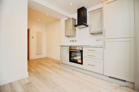 3 bedroom Semi-detached house for sale in Elwell Avenue, Barwell, LE9