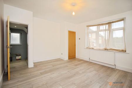 3 bedroom Semi-detached house for sale in Elwell Avenue, Barwell, LE9