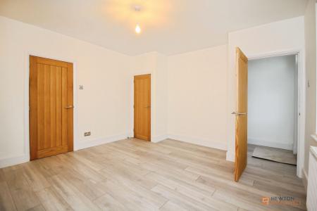 3 bedroom Semi-detached house for sale in Elwell Avenue, Barwell, LE9
