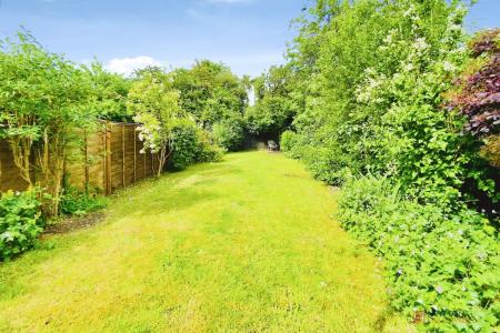 3 bedroom Semi-detached house for sale in Elwell Avenue, Barwell, LE9