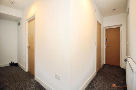 6 bedroom Terraced House for sale in Stanley Street, Barwell, LE9