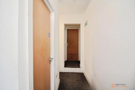 6 bedroom Terraced House for sale in Stanley Street, Barwell, LE9
