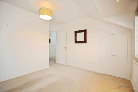 5 bedroom Detached house for sale in Markfield Road, Groby, LE6