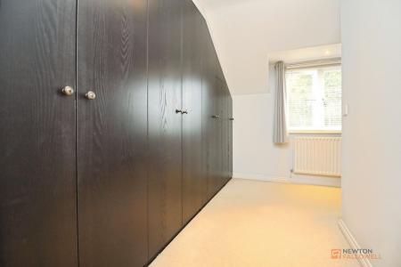 5 bedroom Detached house for sale in Markfield Road, Groby, LE6