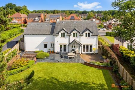 Markfield Road, Groby, LE6