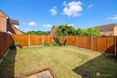 2 bedroom Semi-detached house for sale in The Littlefare, Thorpe Astley, LE3