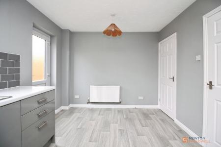 2 bedroom Semi-detached house for sale in The Littlefare, Thorpe Astley, LE3