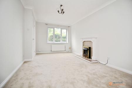 2 bedroom Semi-detached house for sale in The Littlefare, Thorpe Astley, LE3