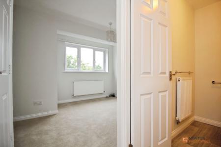 2 bedroom Semi-detached house for sale in The Littlefare, Thorpe Astley, LE3