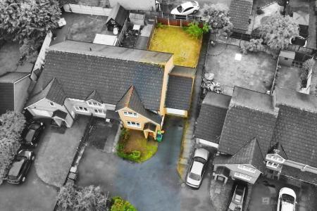 2 bedroom Semi-detached house for sale in The Littlefare, Thorpe Astley, LE3