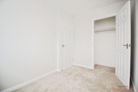2 bedroom Semi-detached house for sale in The Littlefare, Thorpe Astley, LE3