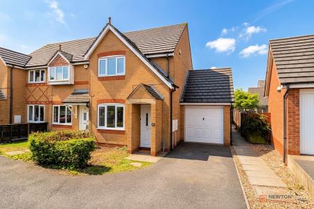 The Littlefare, Thorpe Astley, LE3