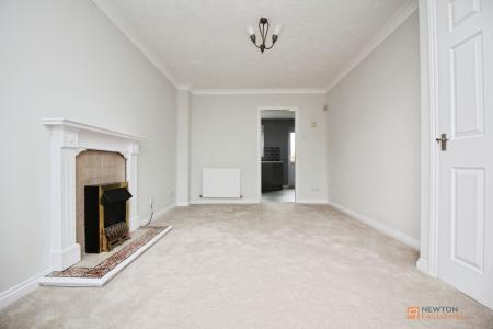 2 bedroom Semi-detached house for sale in The Littlefare, Thorpe Astley, LE3