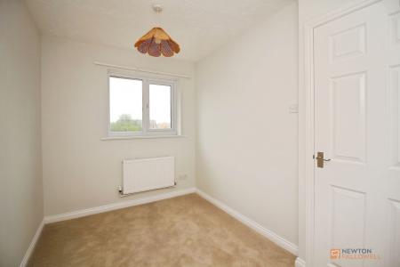 2 bedroom Semi-detached house for sale in The Littlefare, Thorpe Astley, LE3