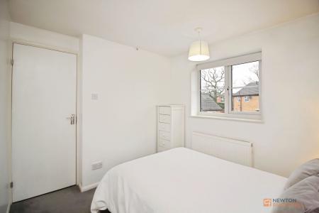 3 bedroom Semi-detached house for sale in Primrose Way, Kirby Muxloe, LE9