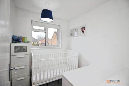 3 bedroom Semi-detached house for sale in Primrose Way, Kirby Muxloe, LE9