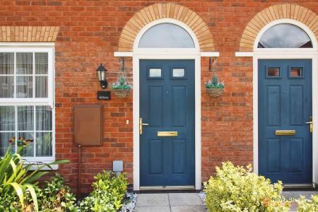 2 bedroom Terraced House for sale in North Esk Way, Lubbesthorpe, LE19