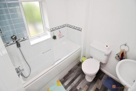 3 bedroom Detached house for sale in Murby Way, Thorpe Astley, LE3
