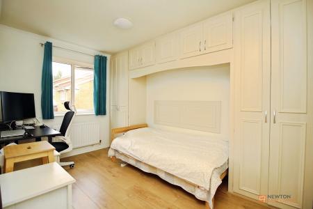 3 bedroom Detached house for sale in Murby Way, Thorpe Astley, LE3