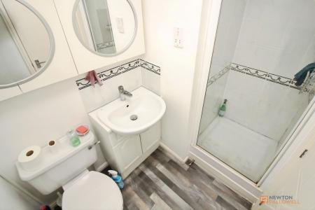 3 bedroom Detached house for sale in Murby Way, Thorpe Astley, LE3