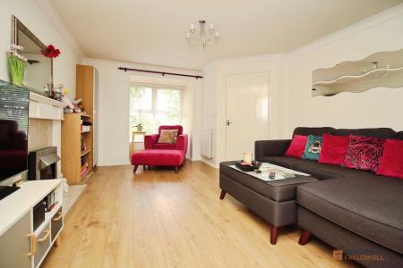 3 bedroom Detached house for sale in Murby Way, Thorpe Astley, LE3