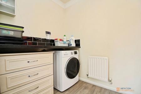 3 bedroom Detached house for sale in Murby Way, Thorpe Astley, LE3