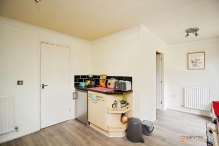 3 bedroom Detached house for sale in Murby Way, Thorpe Astley, LE3