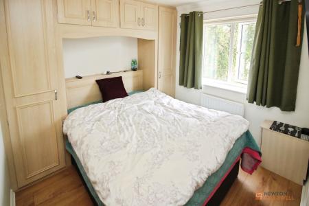 3 bedroom Detached house for sale in Murby Way, Thorpe Astley, LE3
