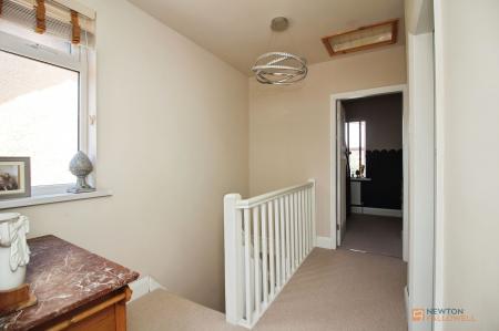 3 bedroom Semi-detached house for sale in Sketchley Road, Burbage, LE10