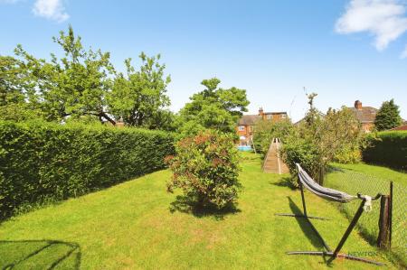 3 bedroom Semi-detached house for sale in Sketchley Road, Burbage, LE10
