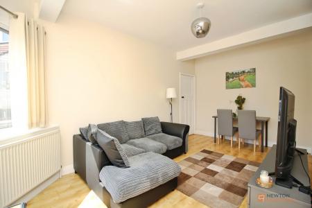 3 bedroom Semi-detached house for sale in Cleveleys Avenue, Braunstone Town, Leicester, LE3