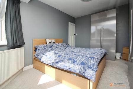 3 bedroom Semi-detached house for sale in Cleveleys Avenue, Braunstone Town, Leicester, LE3