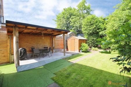 3 bedroom Semi-detached house for sale in Cleveleys Avenue, Braunstone Town, Leicester, LE3