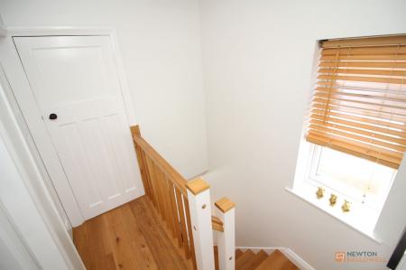 3 bedroom Semi-detached house for sale in Cleveleys Avenue, Braunstone Town, Leicester, LE3