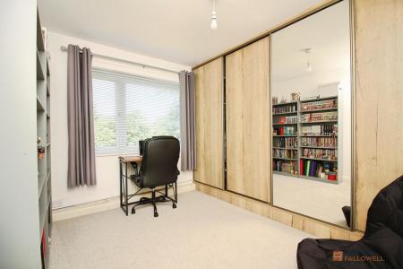 3 bedroom Semi-detached house for sale in Cleveleys Avenue, Braunstone Town, Leicester, LE3