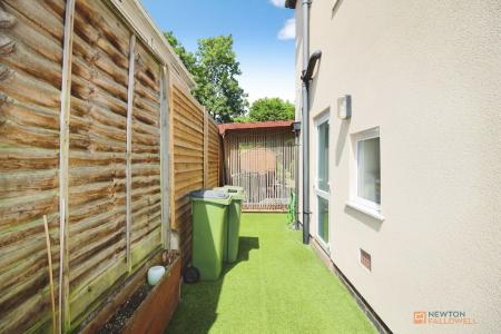3 bedroom Semi-detached house for sale in Cleveleys Avenue, Braunstone Town, Leicester, LE3