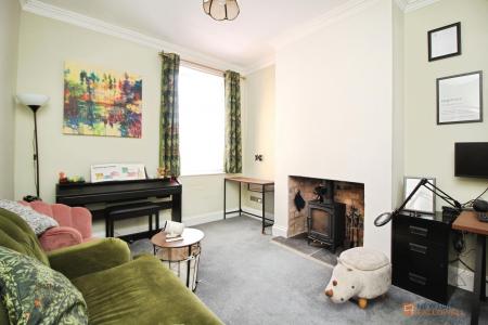 3 bedroom End of terrace house for sale in St. Pauls Road, Leicester, LE3