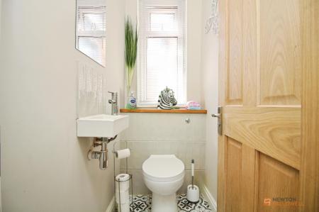 3 bedroom End of terrace house for sale in St. Pauls Road, Leicester, LE3
